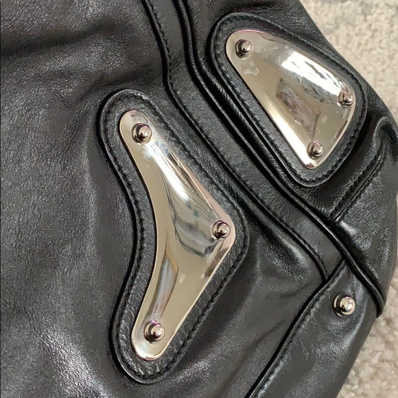 Gucci Bamboo Tassel Race Tote - Picture 8 of 8